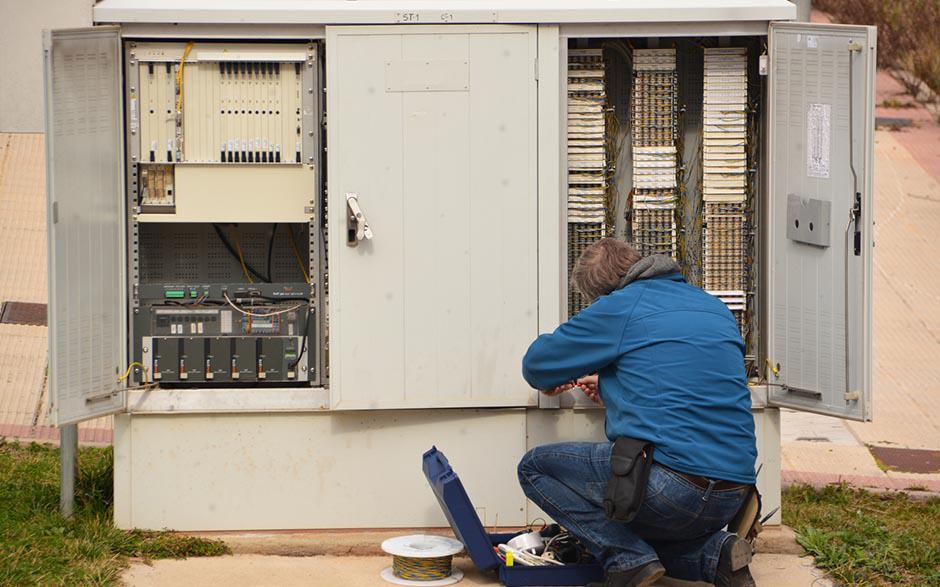 urgence électricité Saint-Cyr-l'École