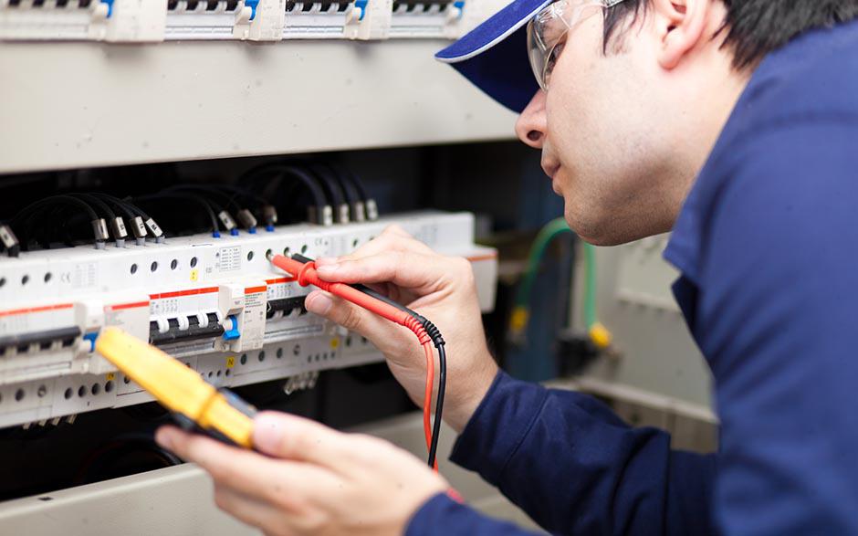 urgence électricité Montreuil