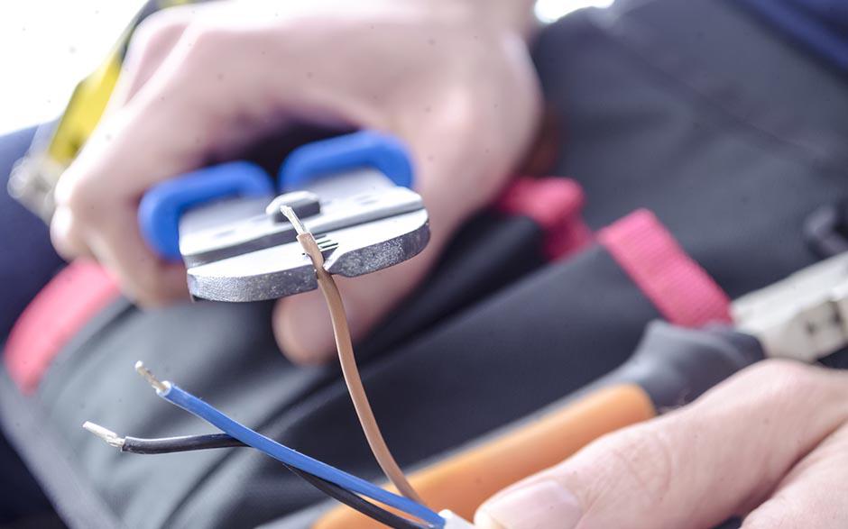 urgence électricité Sartrouville