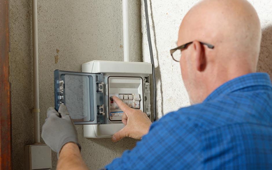 urgence électricité Sartrouville